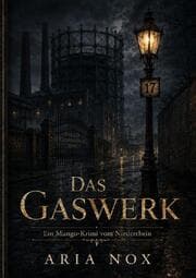 Cover von Das Gaswerk