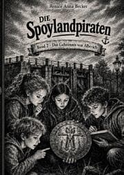 Cover von Die Spoylandpiraten 2