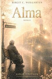 Cover von Alma