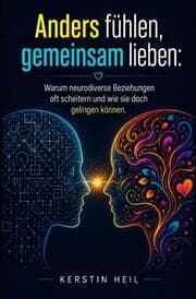 Cover von Anders fühlen, gemeinsam lieben