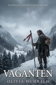 Cover von Vaganten
