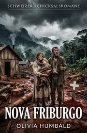Cover von Nova Friburgo
