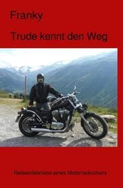Cover von Trude kennt den Weg