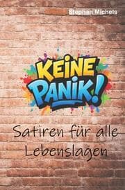 Cover von Keine Panik!