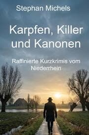 Cover von Karpfen, Killer und Kanonen