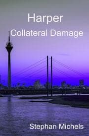 Cover von Harper - Collateral Damage