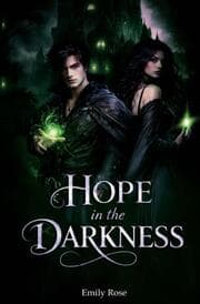 Cover von Hope in the Darkness