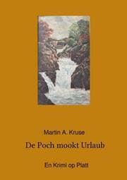 Cover von De Poch mookt Urlaub