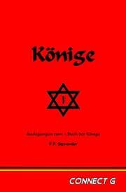 Cover von Könige I.