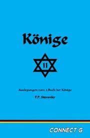Cover von Könige II.