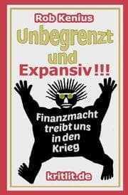Cover von Unbegrenzt und Expansiv !!!