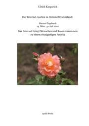 Cover von Der Internet-Garten in Hetzdorf (Uckerland)