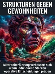 Cover von Strukturen Gegen Gewohnheiten