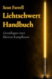Cover von Lichtschwert Handbuch
