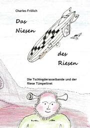 Cover von Das Niesen des Riesen