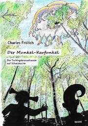 Cover von Der Munkel-Karfunkel
