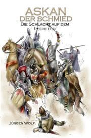 Cover von Askan der Schmied