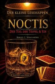 Cover von Noctis