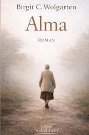 Cover von Alma