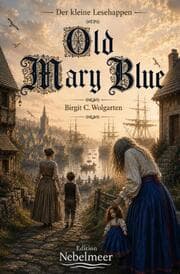 Cover von Old Mary Blue