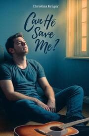 Cover von Can he save me?