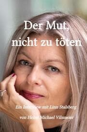 Cover von Der Mut, nicht zu töten