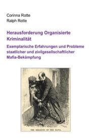 Cover von Herausforderung Organisierte Kriminalität