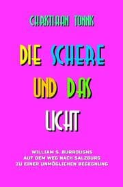 Cover von Die Schere und das Licht