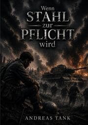 Cover von Wenn Stahl zur Pflicht wird
