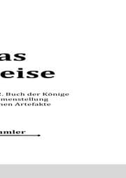 Cover von Elias Zeitreise