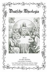 Cover von Deutsche Theologia (Abendmahl-Ausgabe)