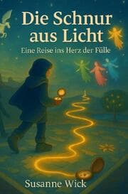 Cover von Die Schnur aus Licht