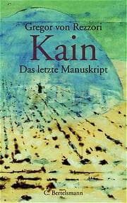Cover von Kain
