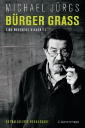 Cover von Bürger Grass