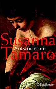 Cover von Antworte mir