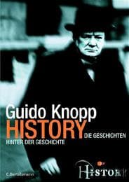 Cover von History