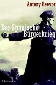 Cover von Der Spanische Bürgerkrieg
