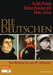 Cover von Die Deutschen