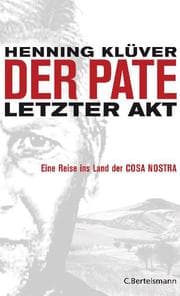 Cover von Der Pate - letzter Akt