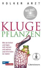 Cover von Kluge Pflanzen