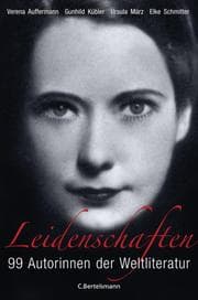 Cover von Leidenschaften