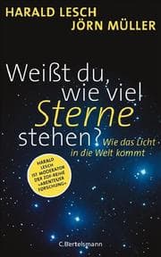 Cover von Weißt du, wie viel Sterne stehen?