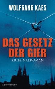 Cover von Das Gesetz der Gier
