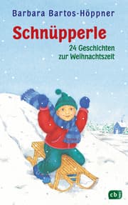 Cover von Schnüpperle