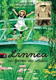 Cover von Linnéa im Garten des Malers