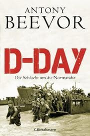Cover von D-Day