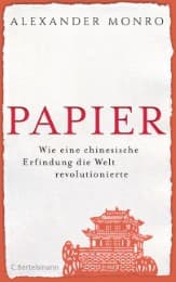 Cover von Papier