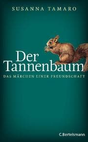 Cover von Der Tannenbaum