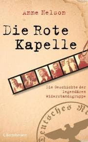 Cover von Die Rote Kapelle