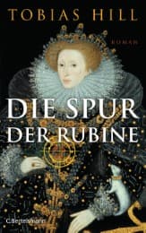 Cover von Die Spur der Rubine